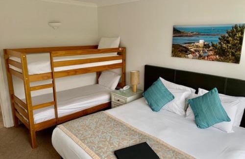 St. Peter Port Hotel | La Collinette Hotel, Cottages & Apartments