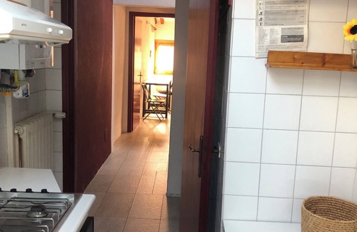 Parma City Centre Apartment | La Colombaia Holiday House