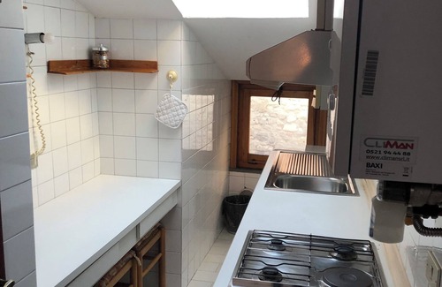 Parma City Centre Apartment | La Colombaia Holiday House