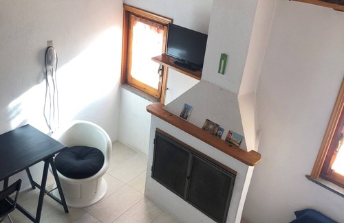 Parma City Centre Apartment | La Colombaia Holiday House