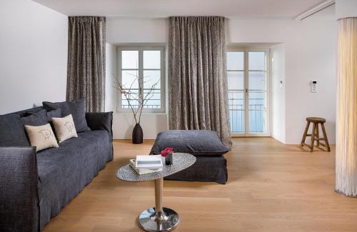 Zug Hotel | La Colombe Boutique Hotel