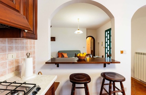Diano Castello Apartment | La Colombera by Interhome