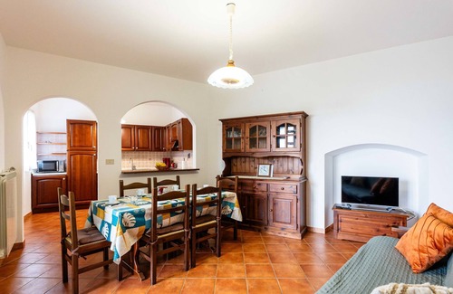 Diano Castello Apartment | La Colombera by Interhome