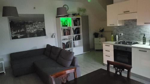 Torrazza Apartment | La Colombera