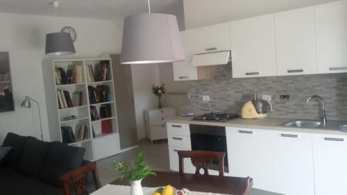 Torrazza Apartment | La Colombera