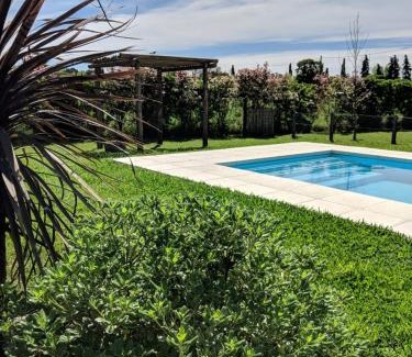 San Pedro House | La Colorada