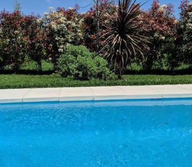 San Pedro House | La Colorada