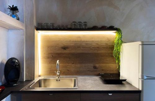 Ravina Apartment | La Columbera