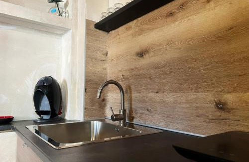 Ravina Apartment | La Columbera