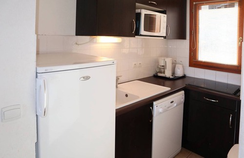 Les Orres Apartment | La Combe D’Or 4* Residence in Les Orres 1800