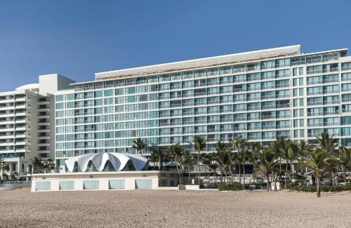 Condado Hotel | La Concha Resort, Puerto Rico, Autograph Collection