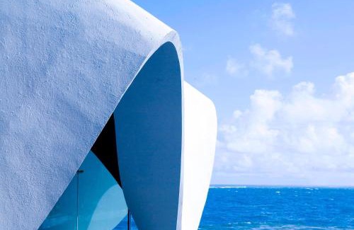 Condado Hotel | La Concha Resort, Puerto Rico, Autograph Collection
