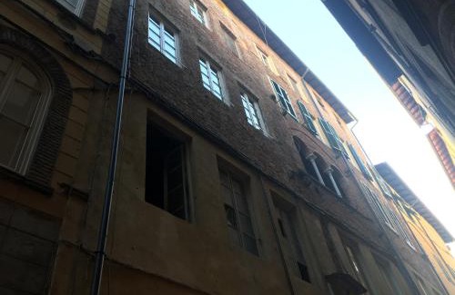 Lucca Historical Center Apartment | La conchiglia
