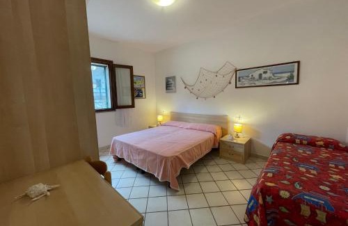 Seccheto Apartment | La Conchiglia