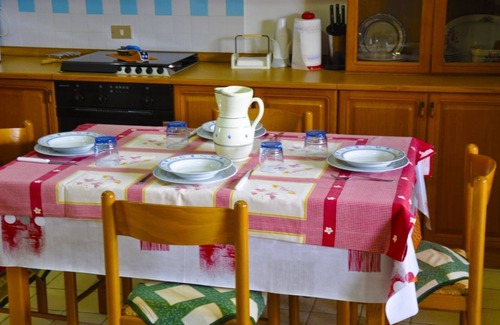 Metaponto Apartment | La Conchiglia - Piscina e Animazione gratuita