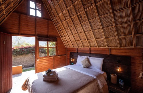 Lunahuana Cabin | La Confianza Hotel