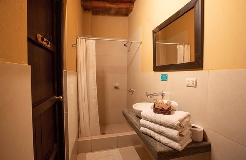 Lunahuana Cabin | La Confianza Hotel