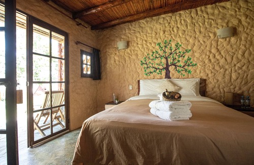 Lunahuana Cabin | La Confianza Hotel