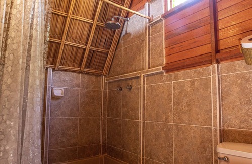 Lunahuana Cabin | La Confianza Hotel