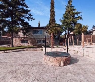 La Cabrera Apartment | La Consentida