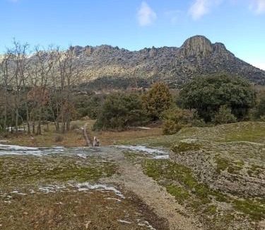 La Cabrera Apartment | La Consentida