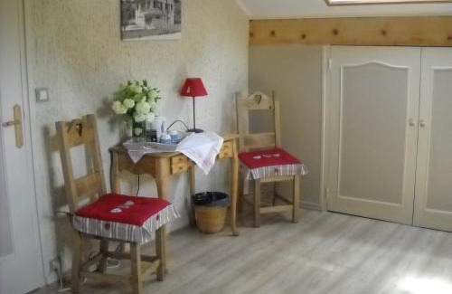 Naves-Parmelan Bed & Breakfast | LA CONTAMINE