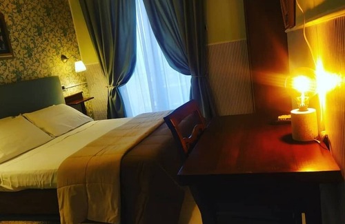 Mercogliano Bed & Breakfast | La Contessa B&B