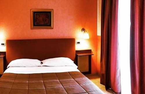 Mercogliano Bed & Breakfast | La Contessa B&B