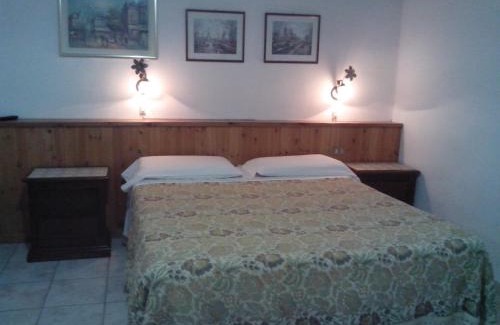 Cascina Bed & Breakfast | La Convenienza