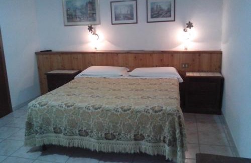 Cascina Bed & Breakfast | La Convenienza