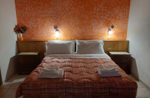 Cascina Bed & Breakfast | La Convenienza