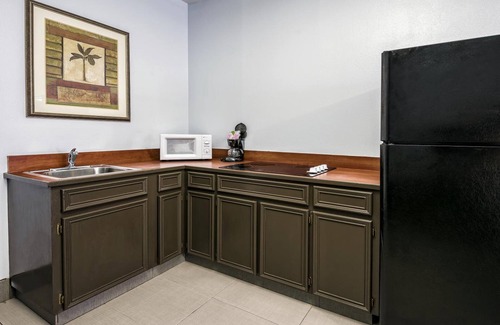 South Padre Island Hotel | La Copa Inn Beach Hotel