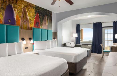 South Padre Island Hotel | La Copa Inn Beach Hotel