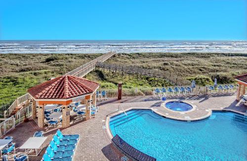 South Padre Island Hotel | La Copa Inn Beach Hotel