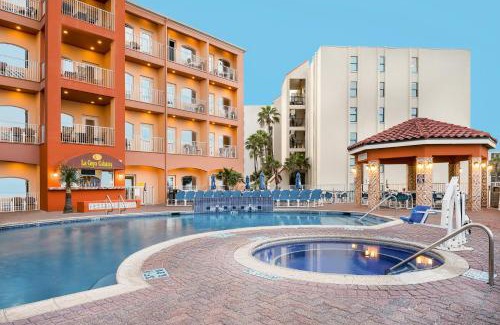 South Padre Island Hotel | La Copa Inn Beach Hotel