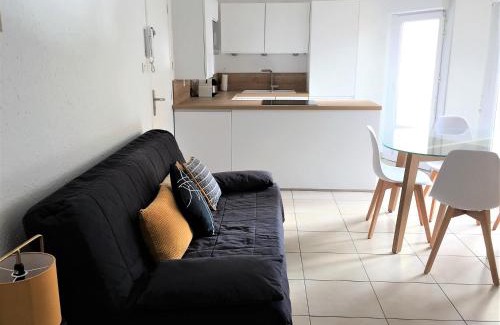 Palavas-les-Flots Apartment | La coquille