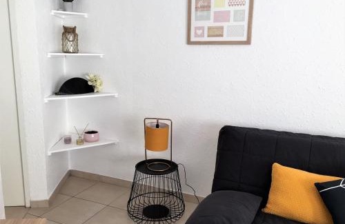 Palavas-les-Flots Apartment | La coquille