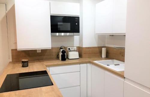 Palavas-les-Flots Apartment | La coquille