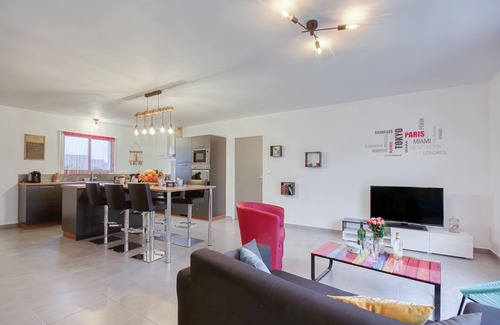 Plurien House | La Coralienne - Maison avec jardin - plage à 2 km