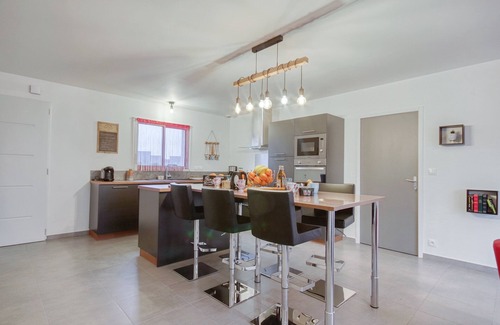 Plurien House | La Coralienne - Maison avec jardin - plage à 2 km