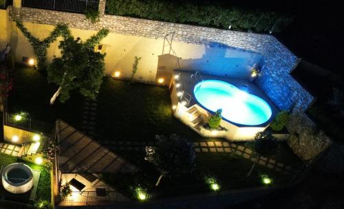 Campinola Apartment | La Cornice dei Monti
