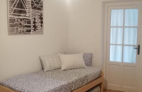 Belmonte de Tajo House | La corrala