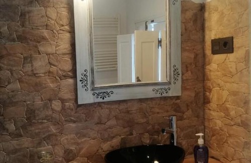 Belmonte de Tajo House | La corrala