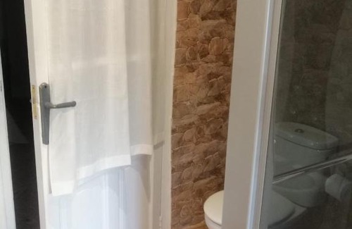Belmonte de Tajo House | La corrala