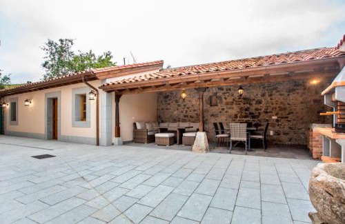 Debodes House | La Corrolada de Ana