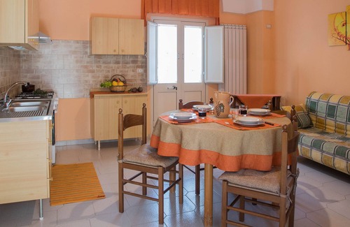 Montesano Salentino House | La Corte Antica