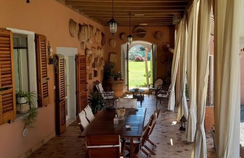 Passirano Bed & Breakfast | La Corte B&B
