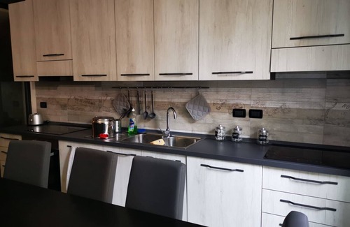 San Fruttuoso Apartment | La Corte Charm Apartment-Where the memories are made