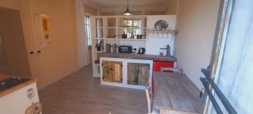 Frassinoro Bed & Breakfast | La Corte dei Cerri, Il Tornio