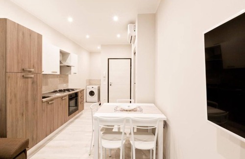 Cesenatico Apartment | La Corte dei Mari